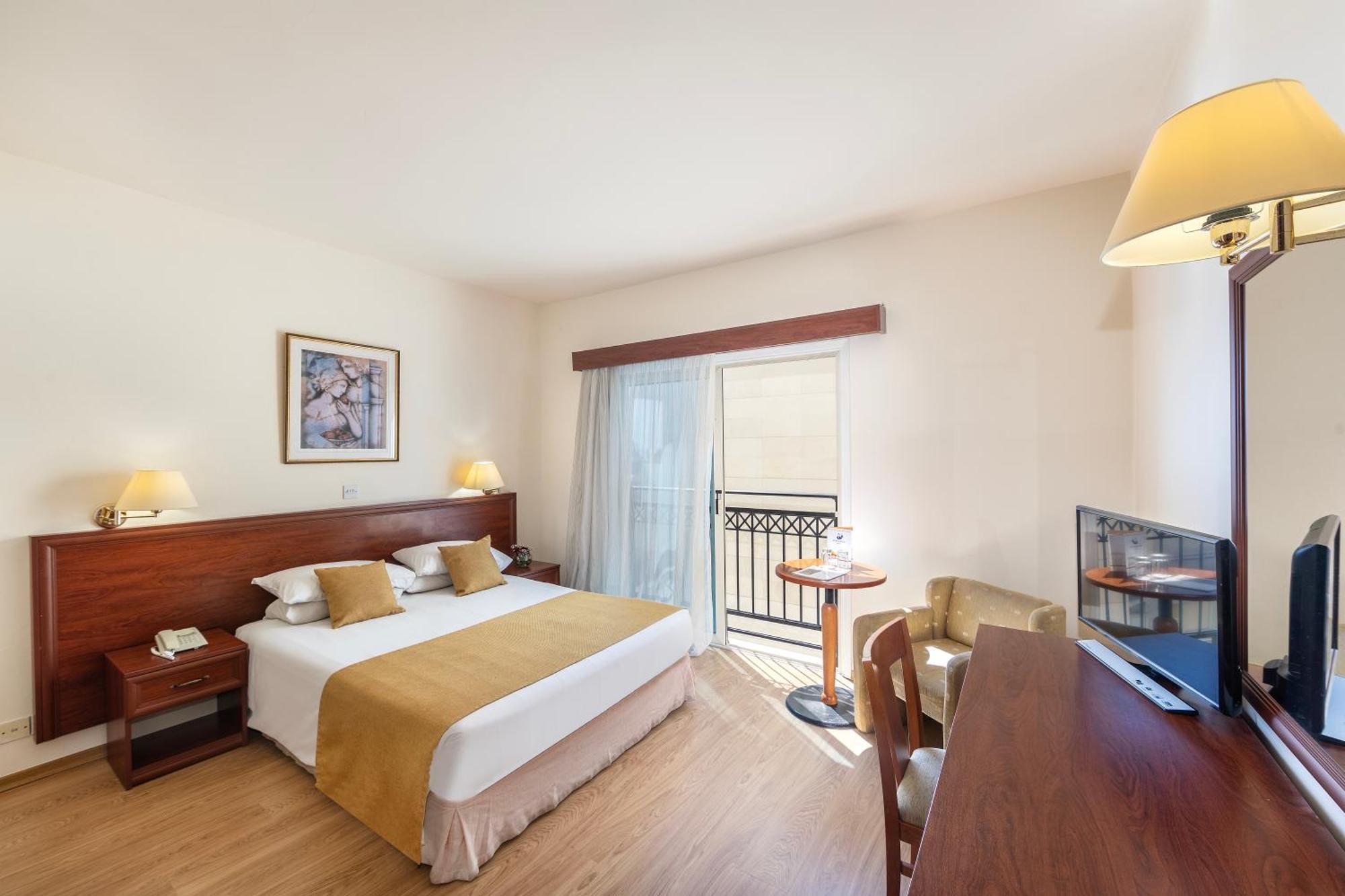 Kapetanios Limassol Hotel ห้อง รูปภาพ